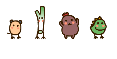 点击下方字体即可前往下载 南构刘荣月行书