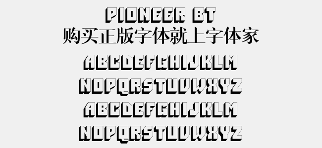 Pioneer BT