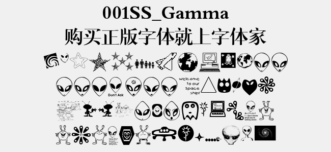 001SS_Gamma