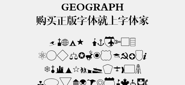 GEOGRAPH