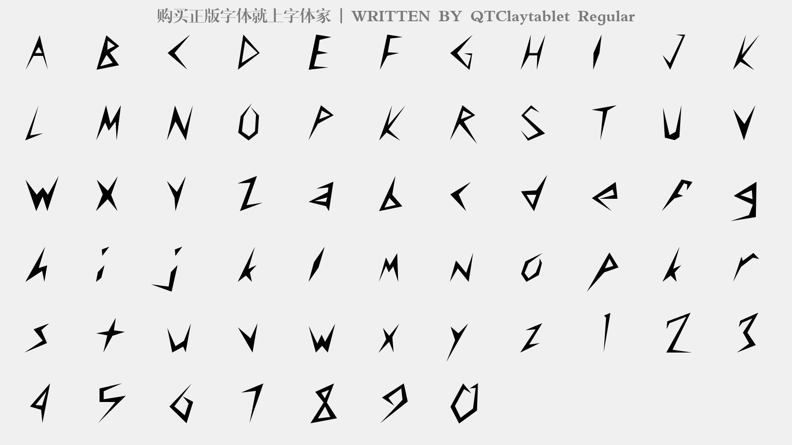 qtclaytablet regular