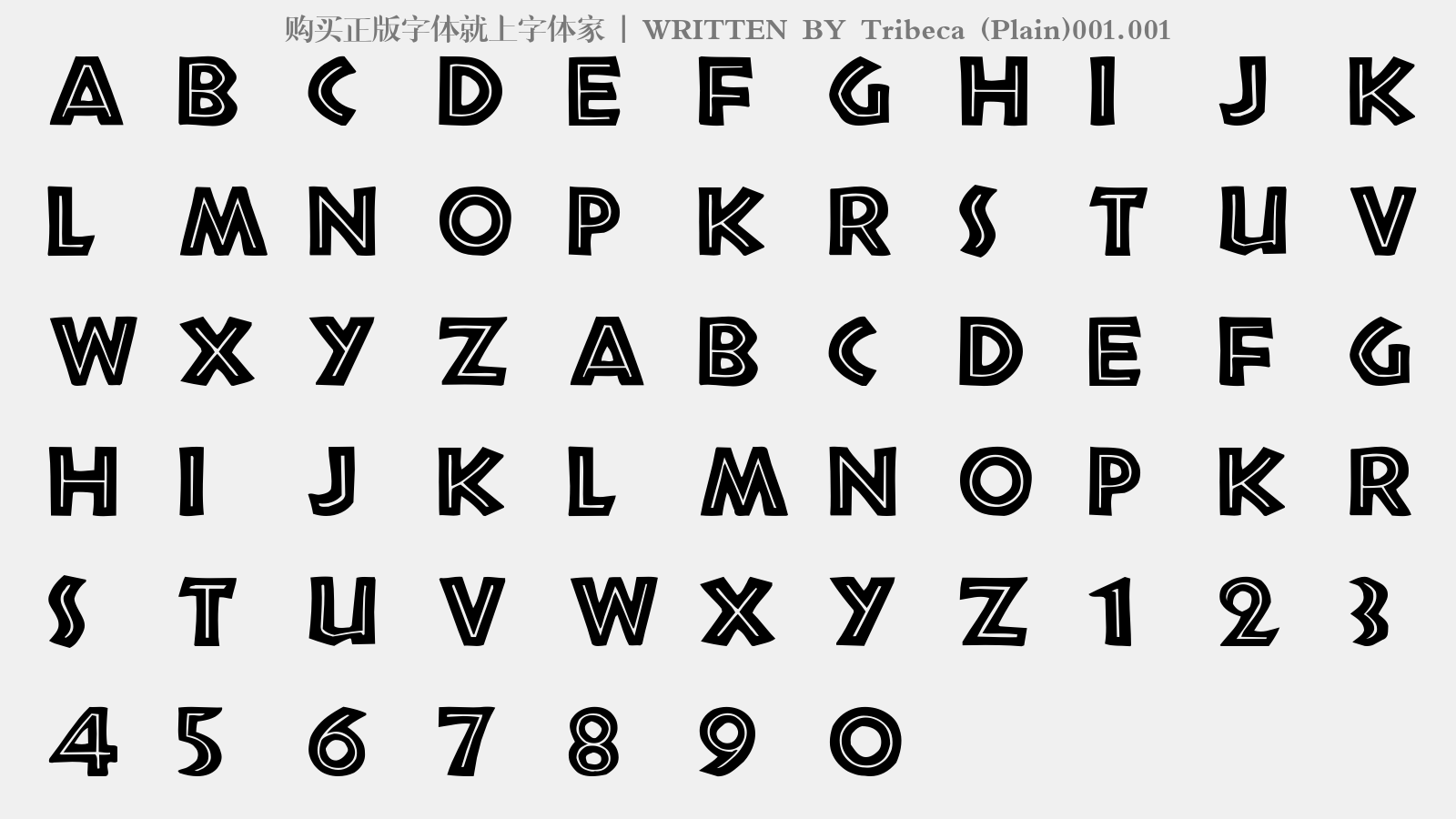 个性独特的英文字体,非常适合创意类的ps字体,英文广告设计载体上使用