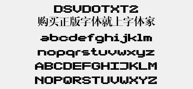 DSVDOTXT2