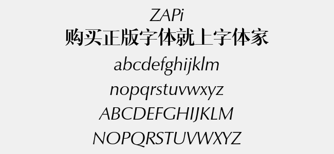 ZAPi