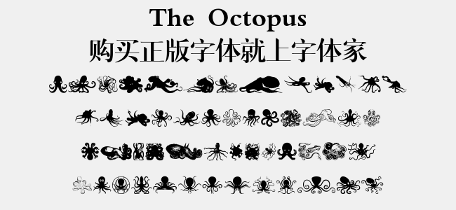 The Octopus