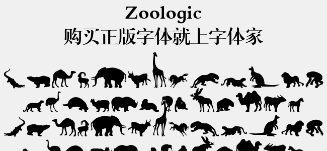 Zoologic