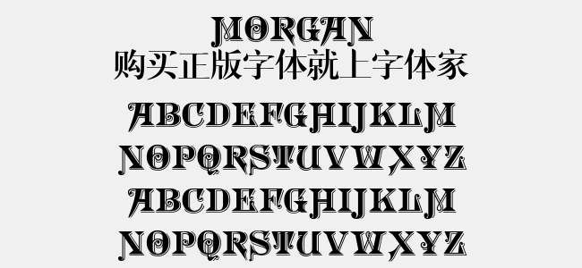 Morgan