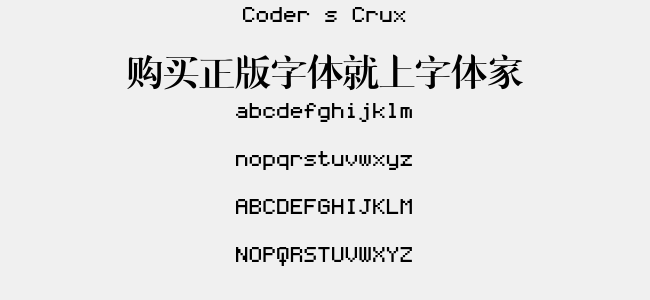 Coder s Crux