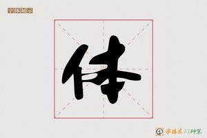 体-美心