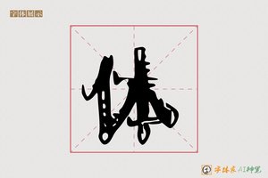 体-夜壕AI个性体