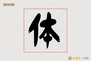 体-藏书AI个性体