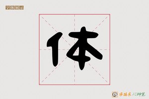 体-政问卡伊AI