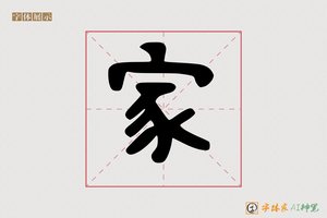 家-政问卡伊AI