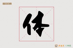 体-殊歌AI手写体