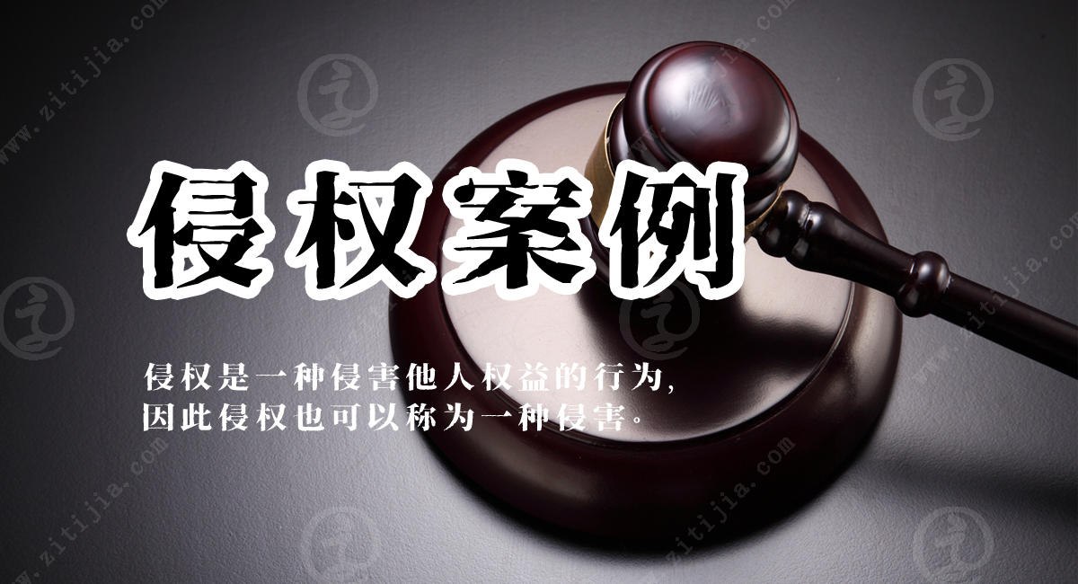 复制、发行权是什么概念?知识产权侵权案例_字体家