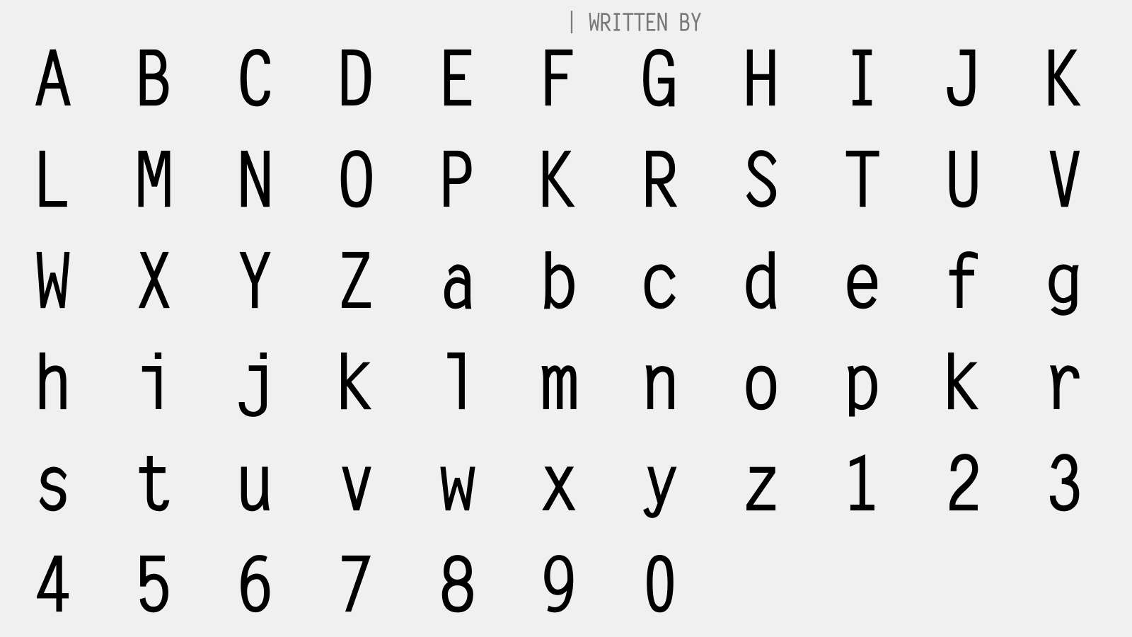 超研澤粗黑免费字体下载 中文字体免费下载尽在字体家