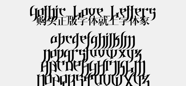 How to write a gothic short story picture