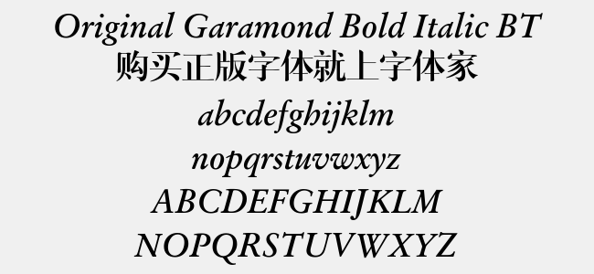 adobe garamond pro bold italic adobe garamond pro bold italic