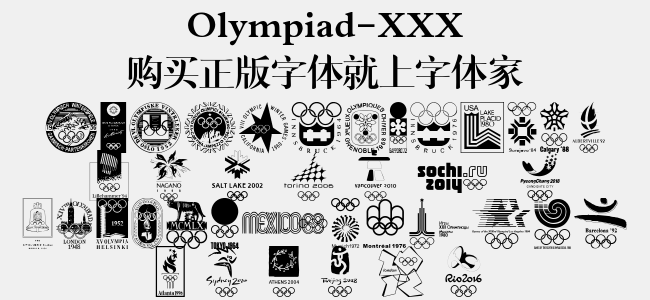 Olympiad-XXX