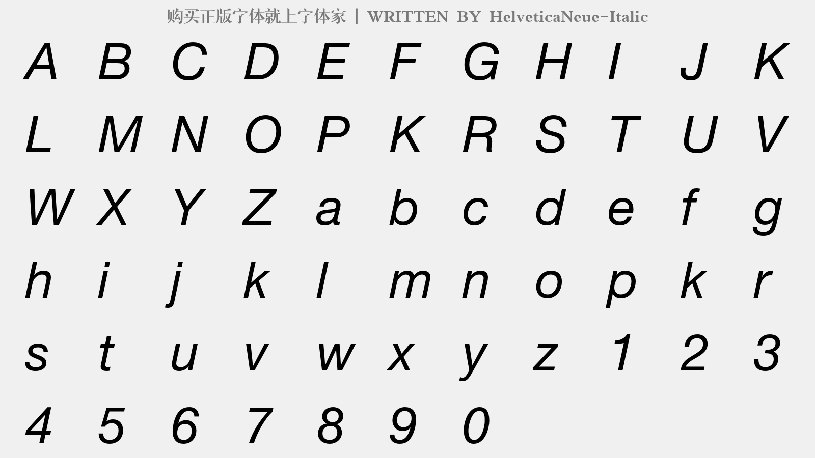 HelveticaNeueItalic?????????????????? ???????????????????????????????????????