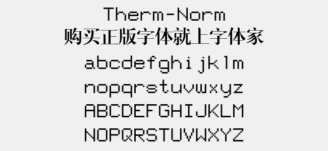 Therm-Norm