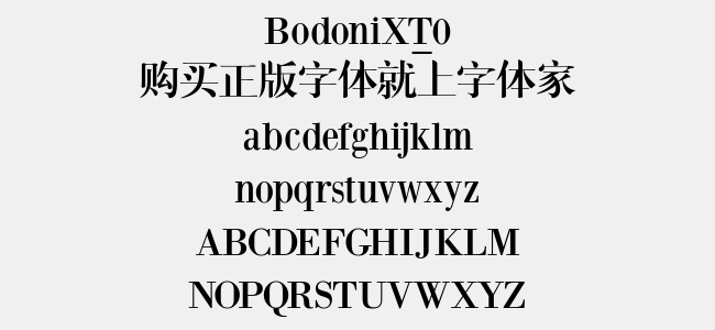 BodoniXT_0