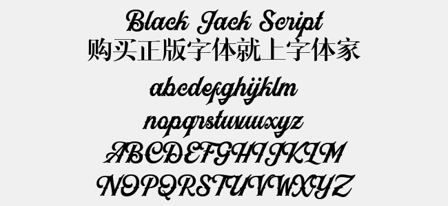 Black-Jack-Script