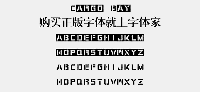 Cargo Bay