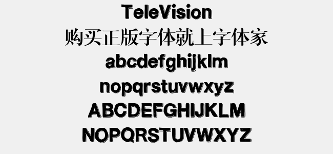 TeleVision
