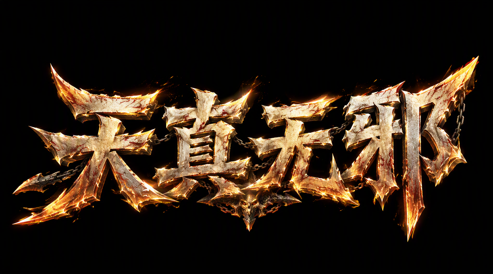 天真无邪