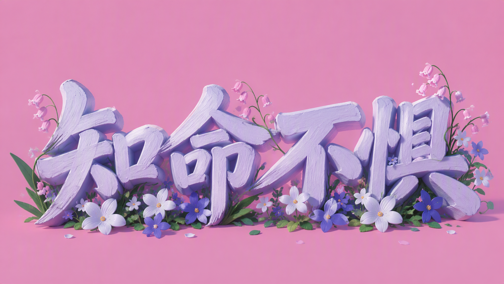 知命不惧