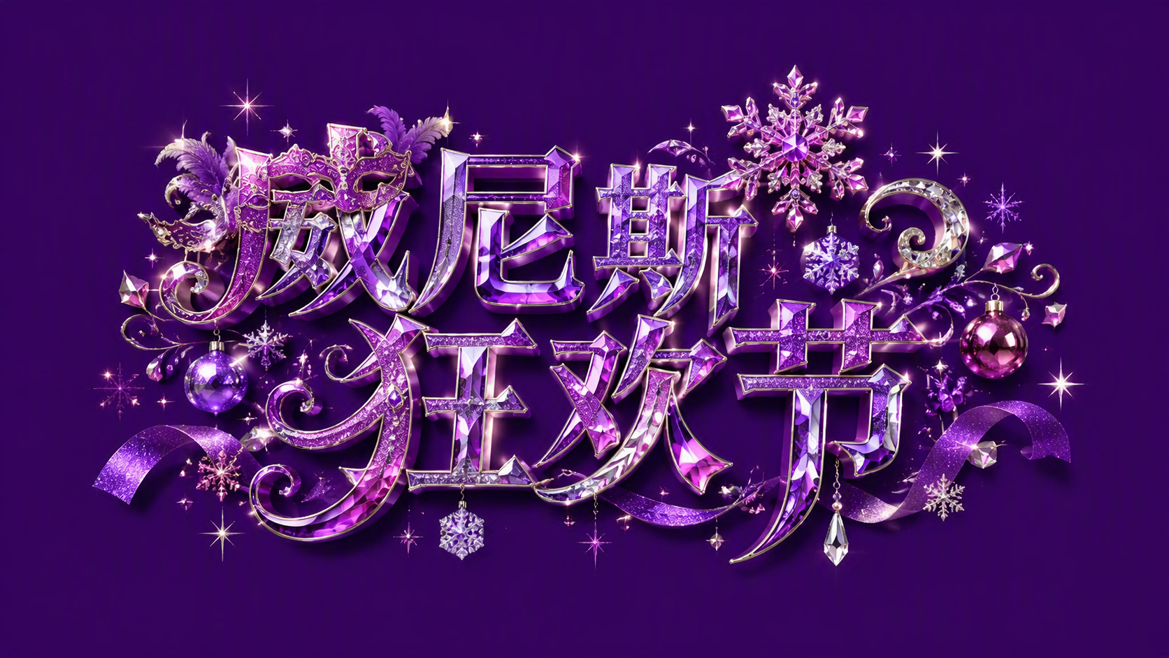 威尼斯狂欢节