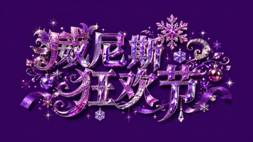 威尼斯狂欢节