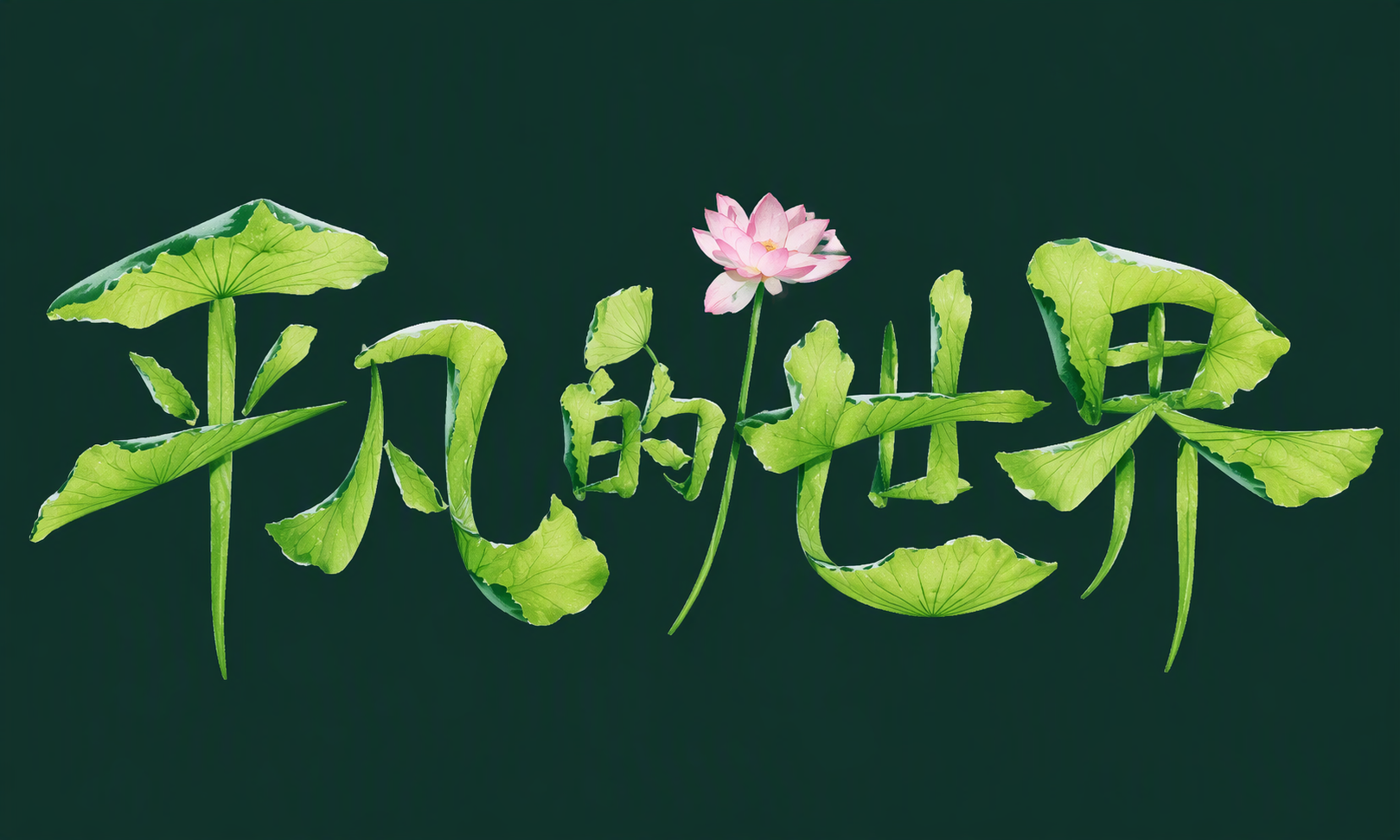 平凡的世界