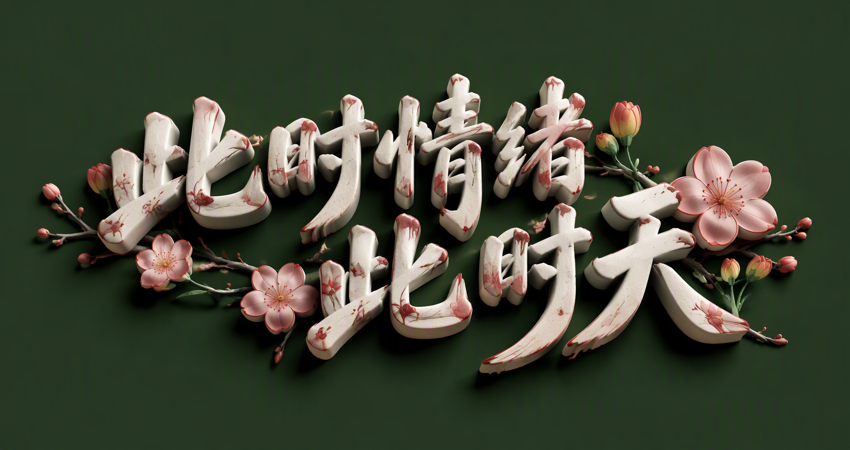 此时情绪此时天