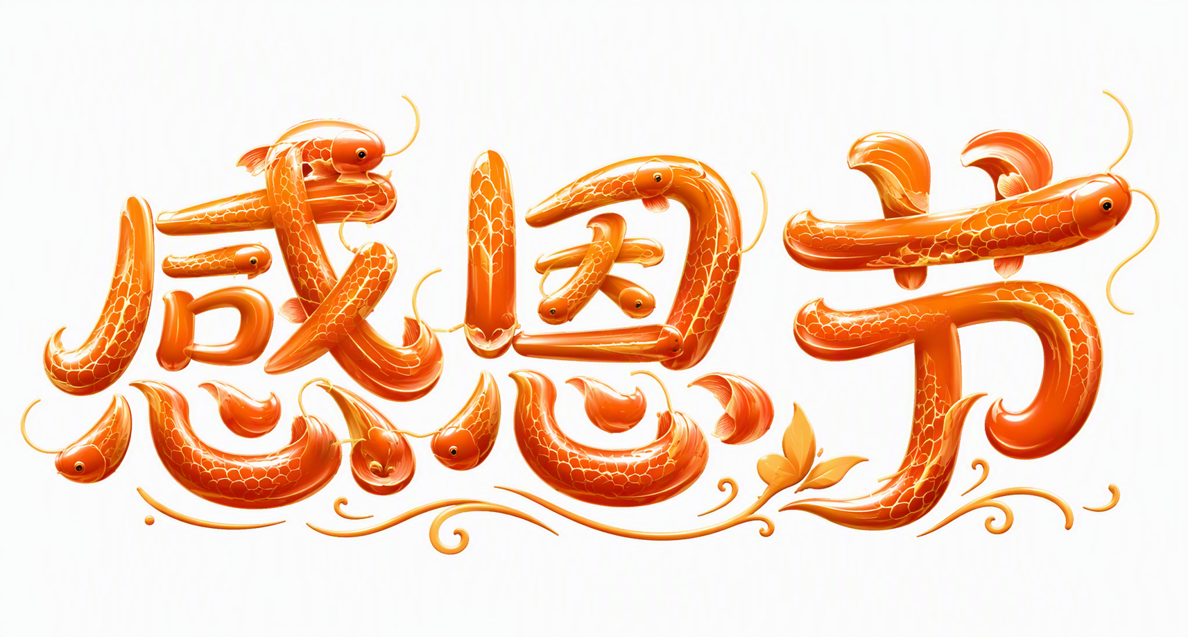 感恩节