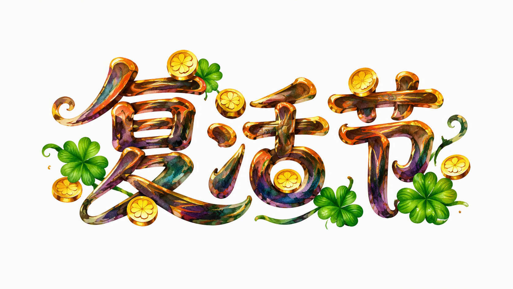 复活节