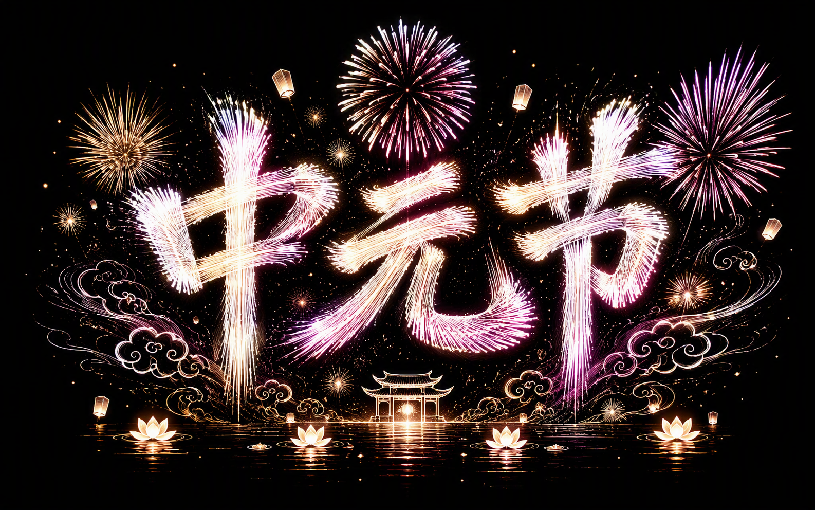 中元节