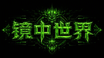 镜中世界