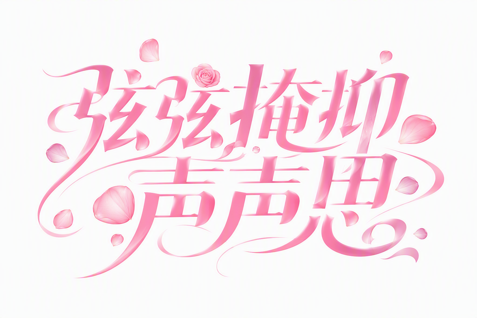 弦弦掩抑声声思