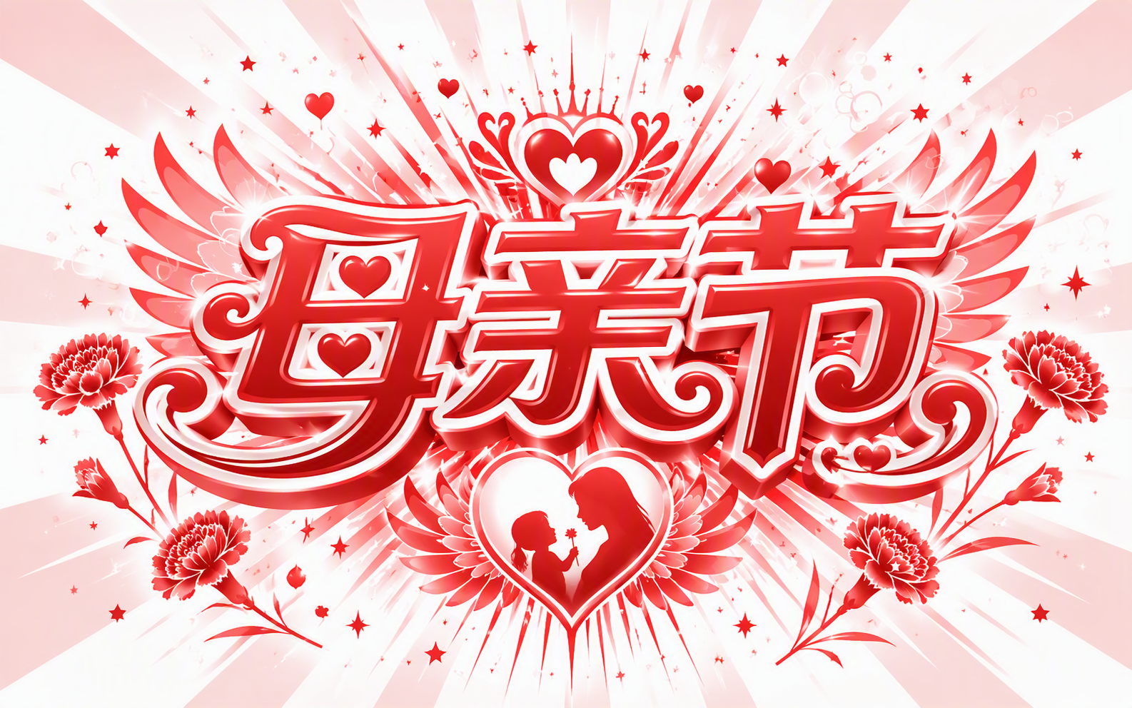 母亲节
