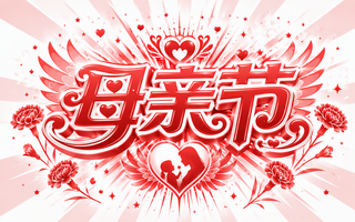 母亲节