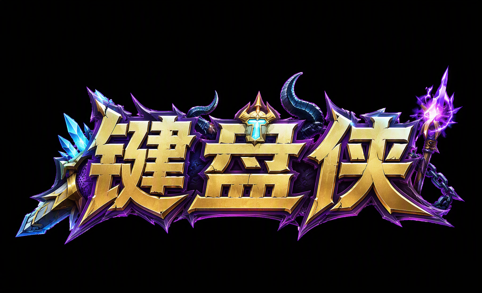 键盘侠