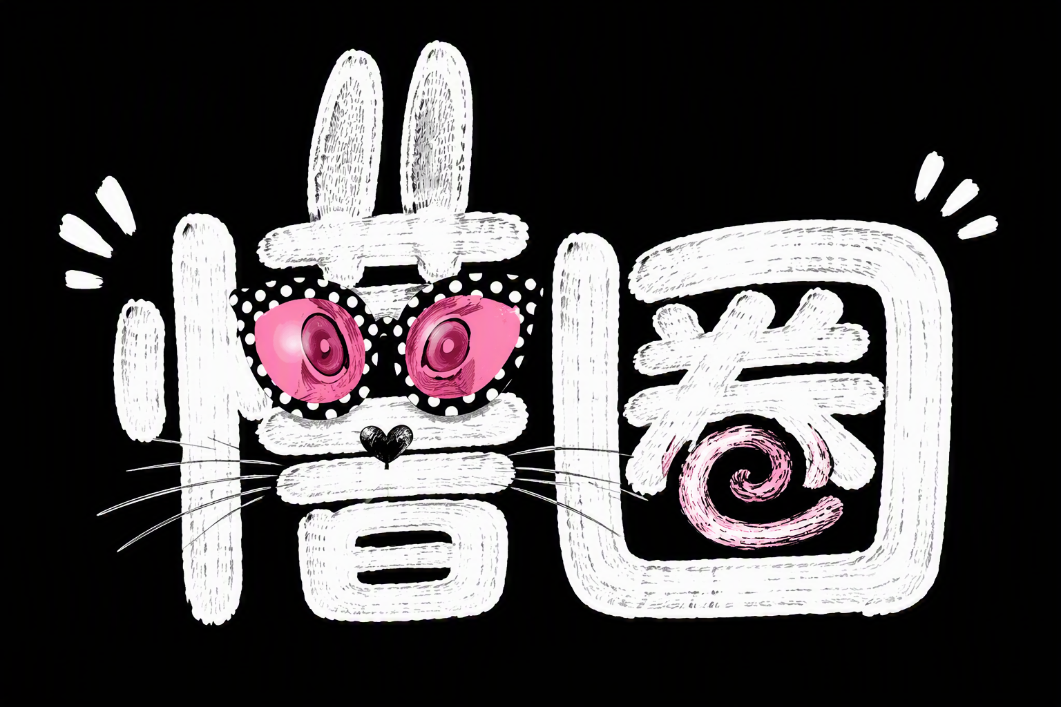 懵圈