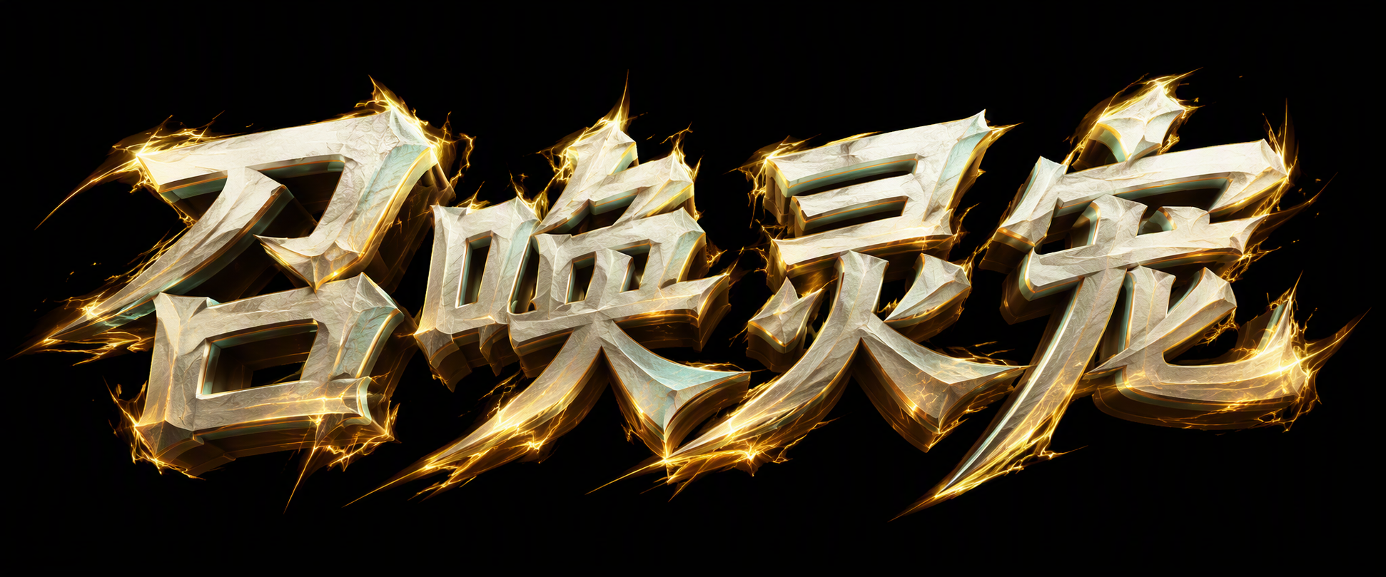 召唤灵宠