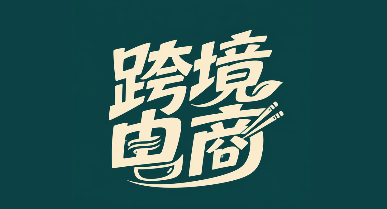 跨境电商