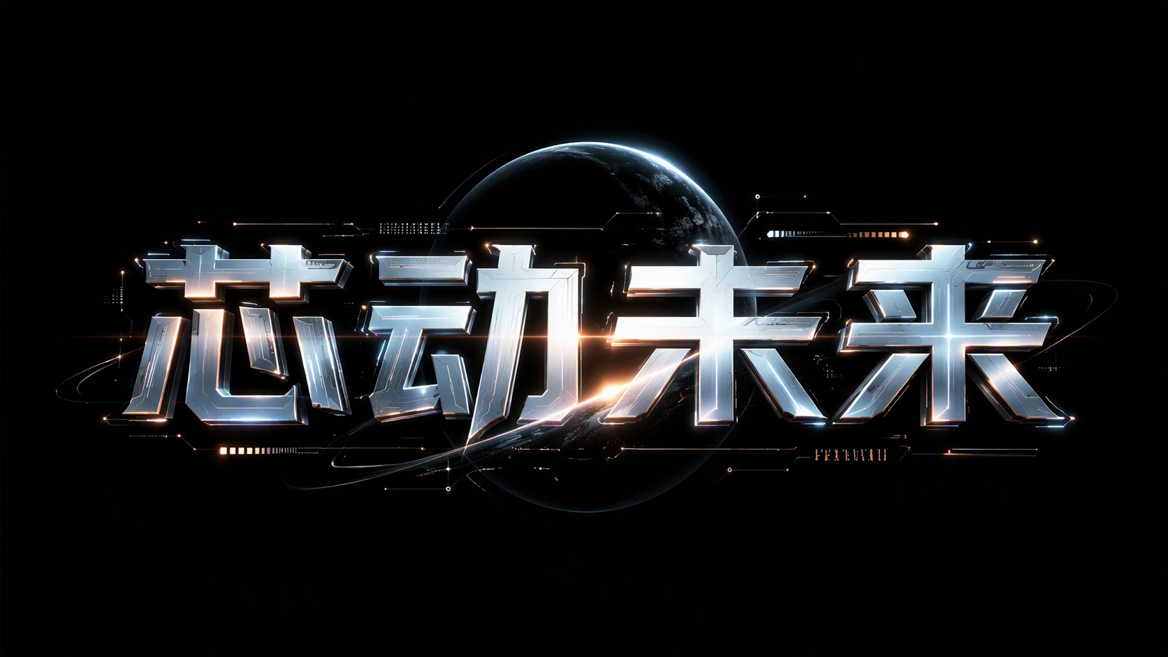 芯动未来