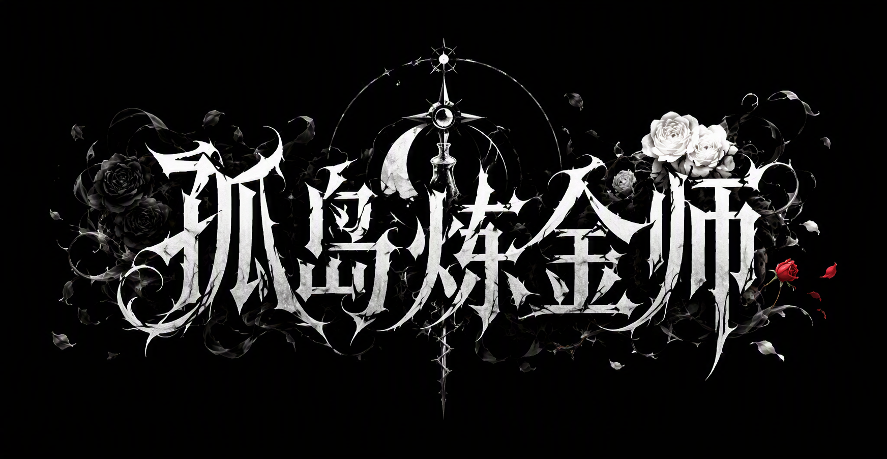孤岛炼金师