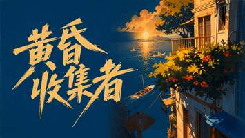 黄昏收集者