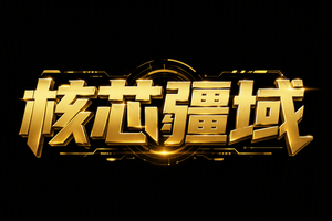 核芯疆域